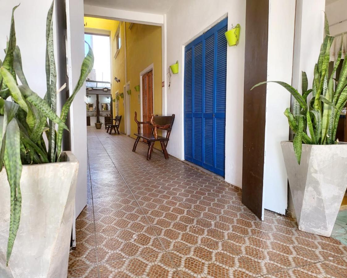 Casa Frida Villa Tulum Exterior photo