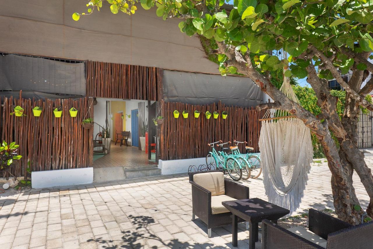 Casa Frida Villa Tulum Exterior photo