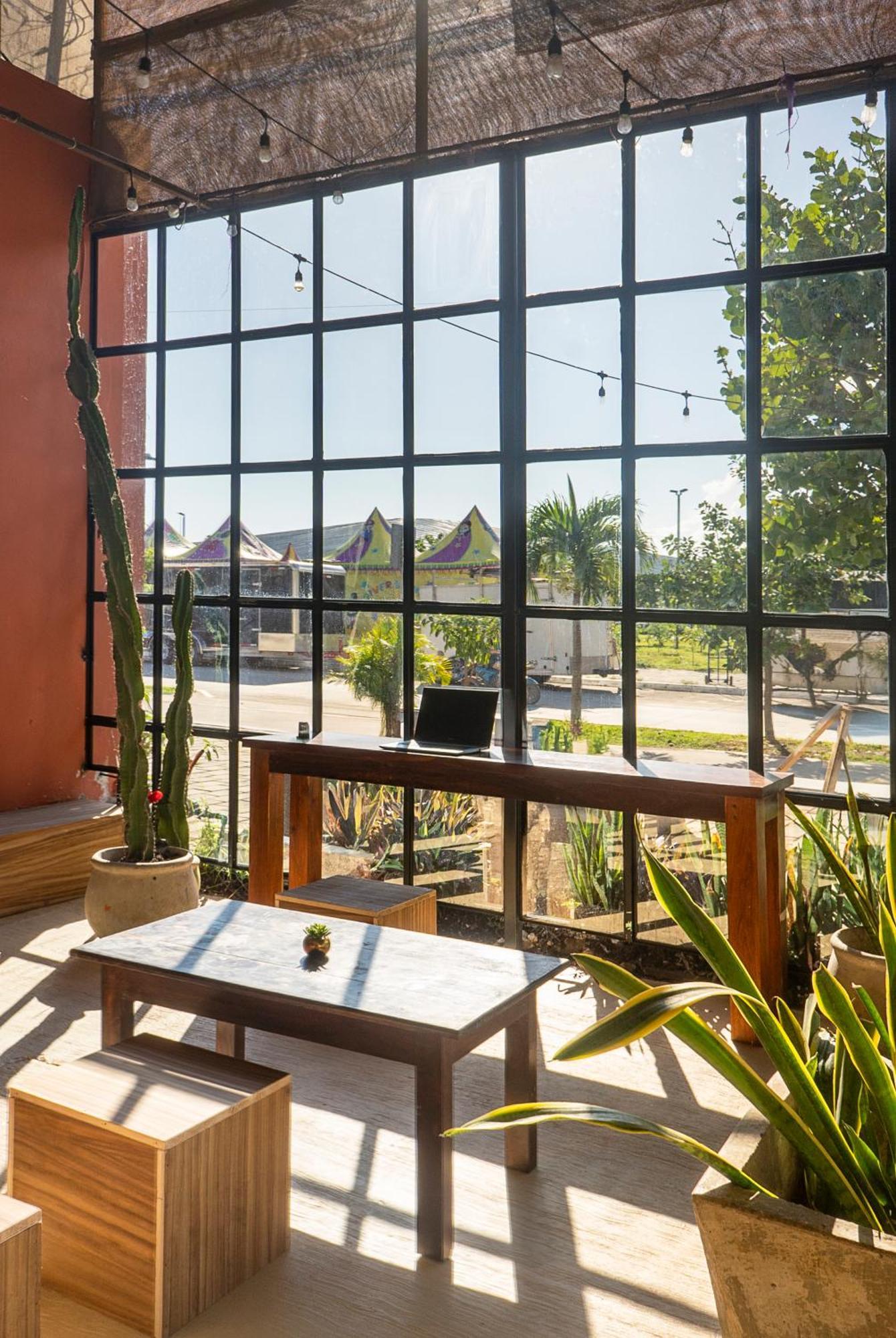 Casa Frida Villa Tulum Exterior photo