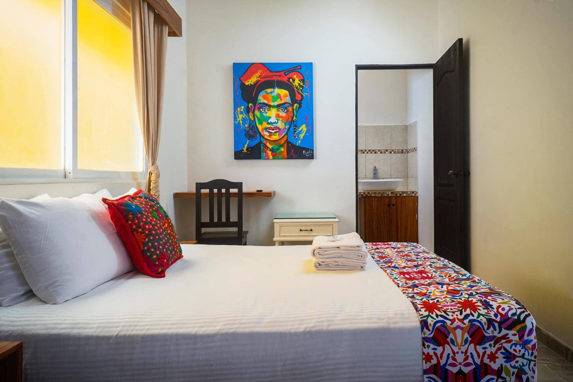 Casa Frida Villa Tulum Exterior photo